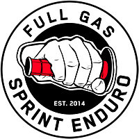 FULL GAS SPRINT ENDURO