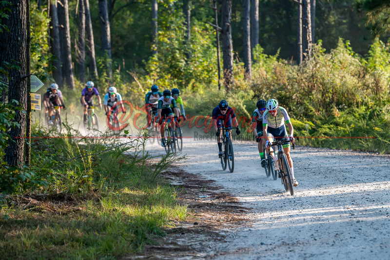 SuperCycling 2021 Southeast Gravel Series