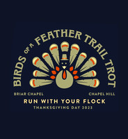 Birds of a Feather Trail Trot Free Photos