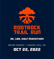 4. Rootrock Trail Run